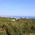 Park Bellevue 호텔
