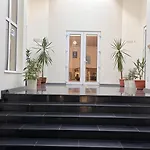 Park Bellevue Hotel Goudstrand