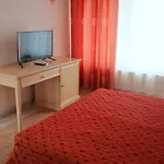 호텔 Park Bellevue 3*