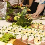 호텔 Park Bellevue 3*