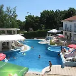 Park Bellevue 호텔 3*