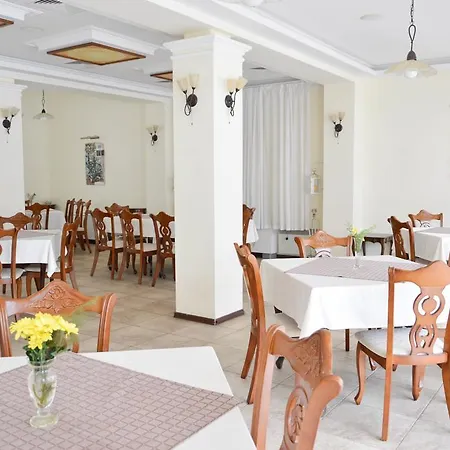 Park Bellevue Hotel Golden Sands