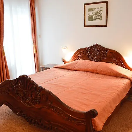 Park Bellevue 3* Golden Sands