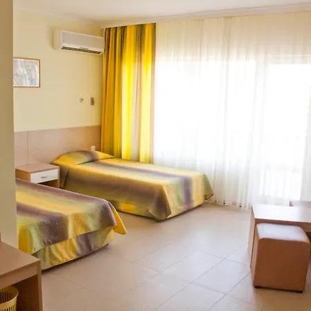 Park Bellevue Hotel Golden Sands