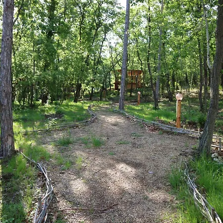 Hotel Park Bellevue Golden Sands