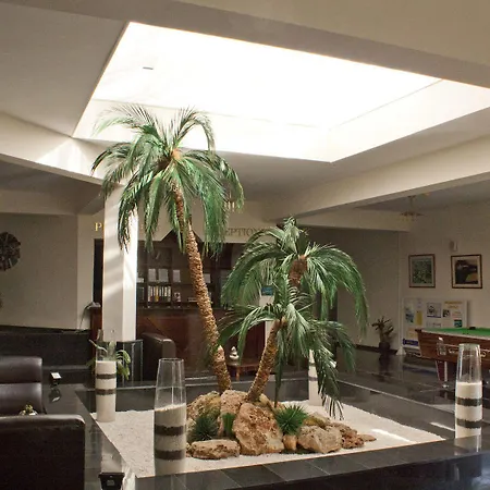 Park Bellevue Hotel 3*