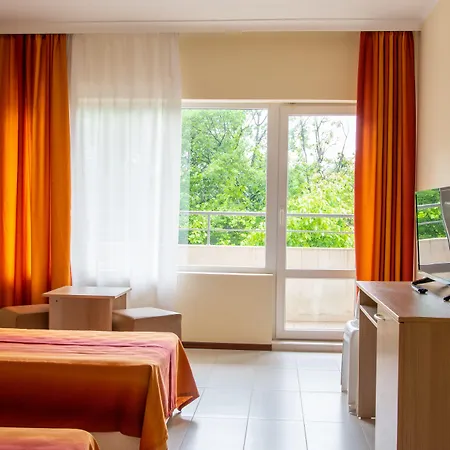 Park Bellevue 3* Golden Sands