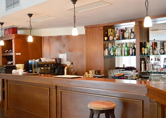 酒店 Park Bellevue