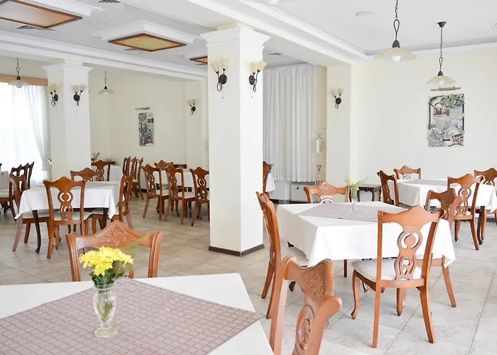 Park Bellevue 酒店 金沙