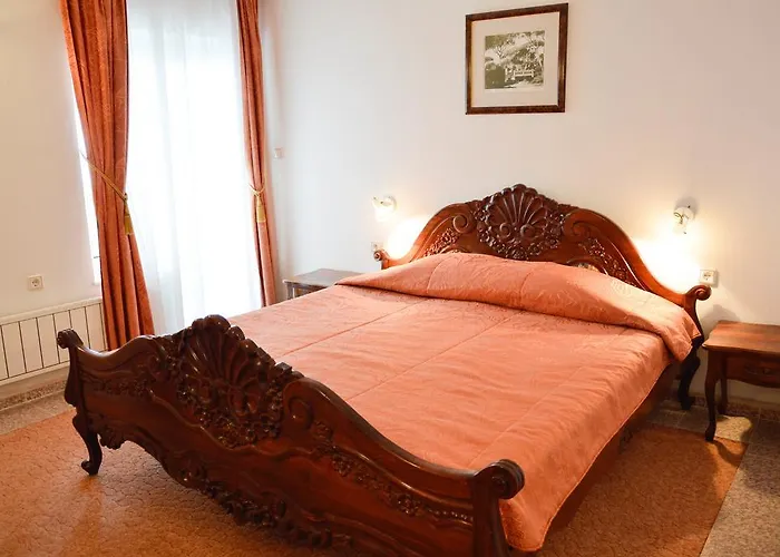 Park Bellevue 3* 金沙