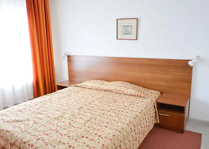 酒店 Park Bellevue 3*