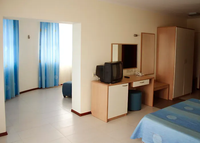 酒店 Park Bellevue