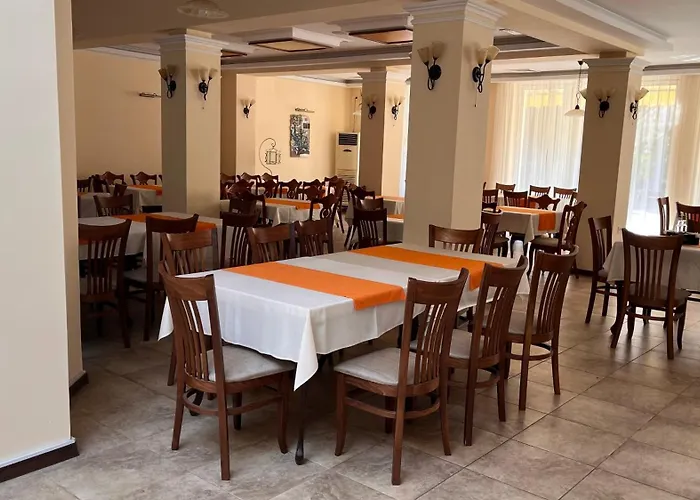 酒店 Park Bellevue