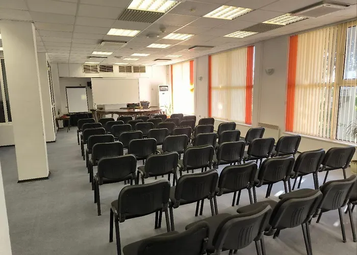 酒店 Park Bellevue 3*