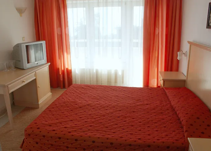 Park Bellevue 金沙