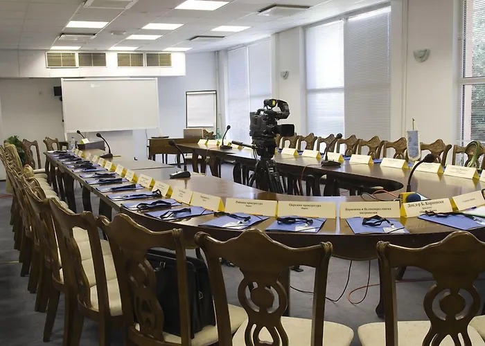 Park Bellevue 3* 金沙