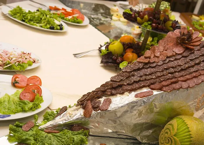 酒店 Park Bellevue 金沙