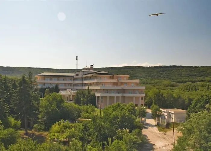 Park Bellevue 金沙