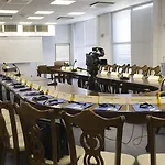 Park Bellevue 3* Złote Piaski