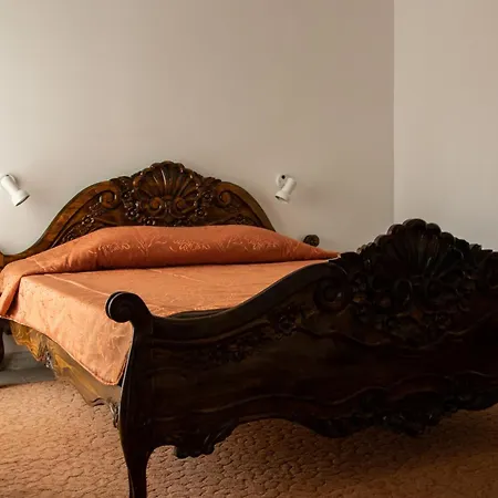 Otel Park Bellevue Altın Kumlar