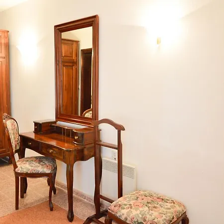 Park Bellevue Отель 3*