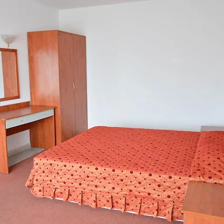 Park Bellevue 3* Altın Kumlar