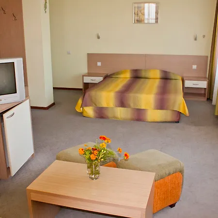 Park Bellevue 3* Золотые Пески