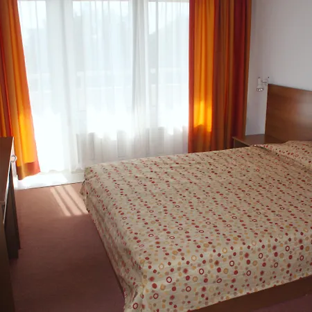 Park Bellevue 3* Золотые Пески