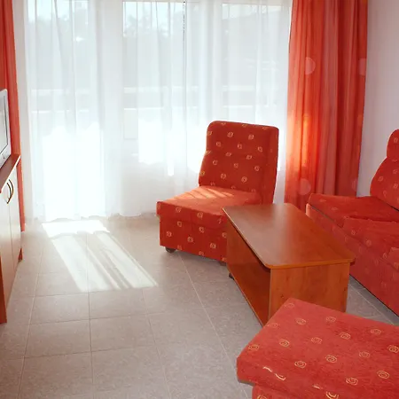 Park Bellevue 3* Altın Kumlar