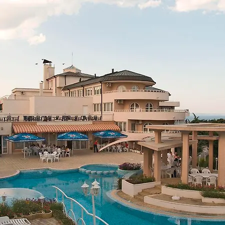 Hotel Park Bellevue Zlate písky