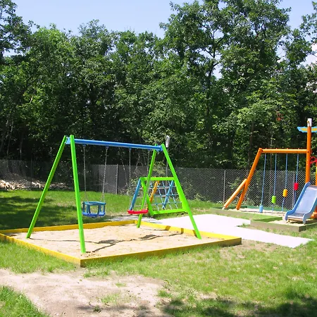 Park Bellevue Altın Kumlar