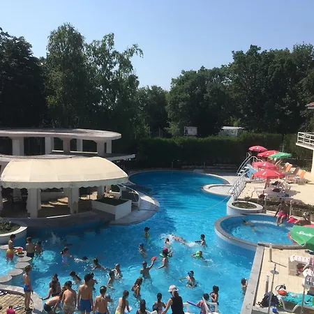 Hotel Park Bellevue 3*