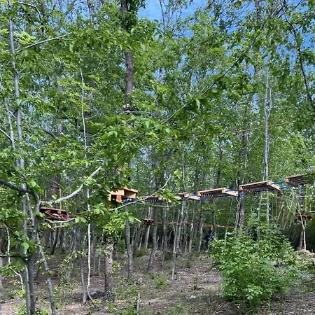 Park Bellevue Altın Kumlar