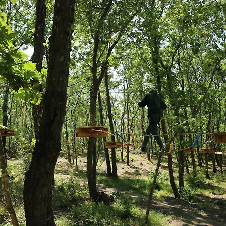 Park Bellevue Отель