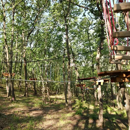 Park Bellevue Отель 3*