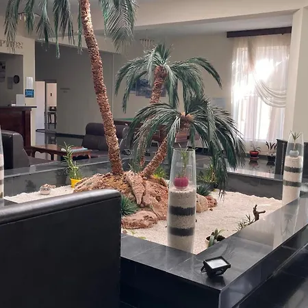 Park Bellevue Otel 3*