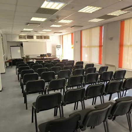 Hotel Park Bellevue 3*