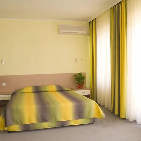 Otel Park Bellevue Altın Kumlar