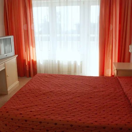 Park Bellevue Altın Kumlar