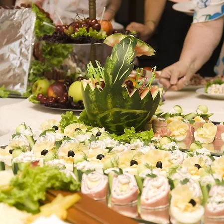 Otel Park Bellevue 3*