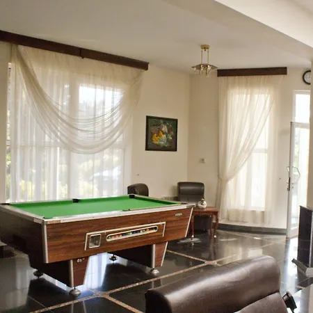 Park Bellevue 3* Altın Kumlar