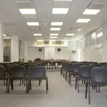 Park Bellevue Altın Kumlar