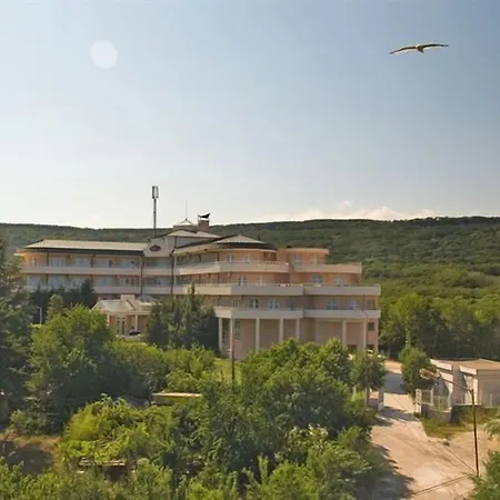 Park Bellevue Altın Kumlar