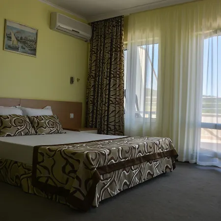 Park Bellevue 3* Zlate písky