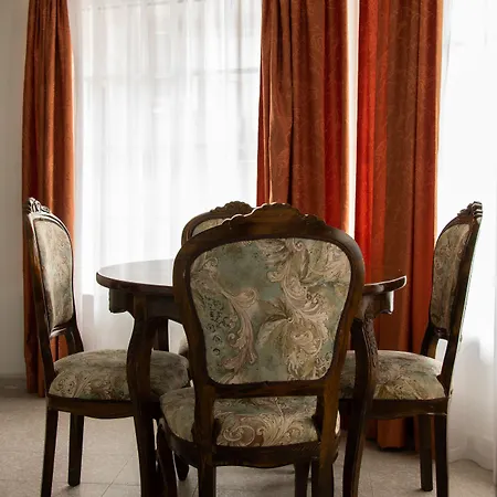 Park Bellevue 3* Zlate písky