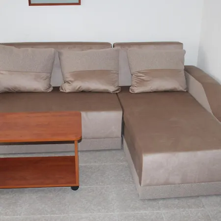 Park Bellevue 3* Złote Piaski