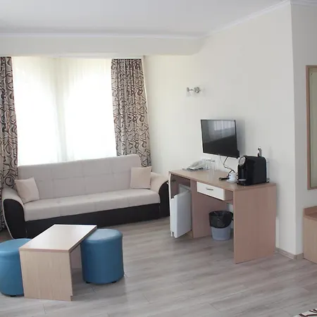 Park Bellevue Hotel Złote Piaski