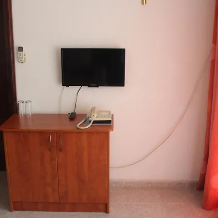 Park Bellevue Hotel 3*