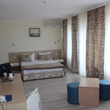 Park Bellevue Hotel Złote Piaski