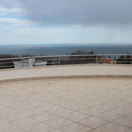 Hotel Park Bellevue Złote Piaski